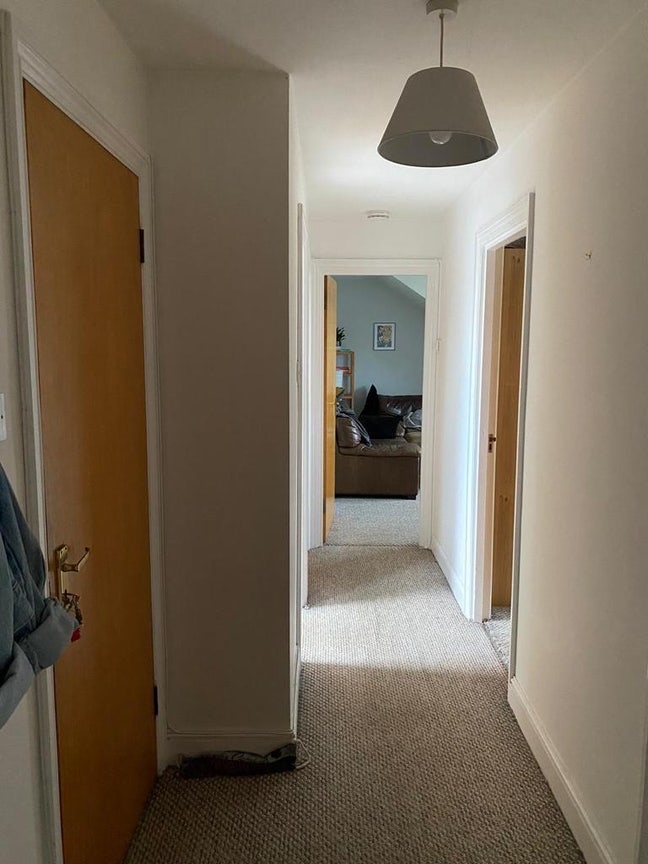 Cosy double room  Main Photo