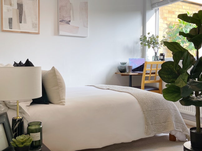 Cozy Double Room  - 7mins to Town/Station Main Photo