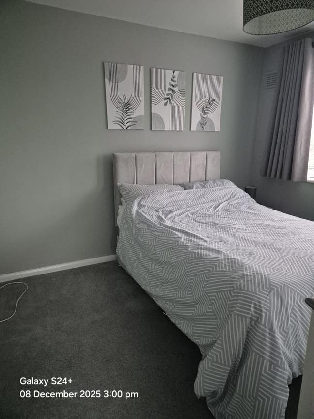 Double room - Mon - Fri Let central Orpington Main Photo