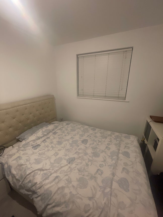1 double bedroom available in a flat  Main Photo