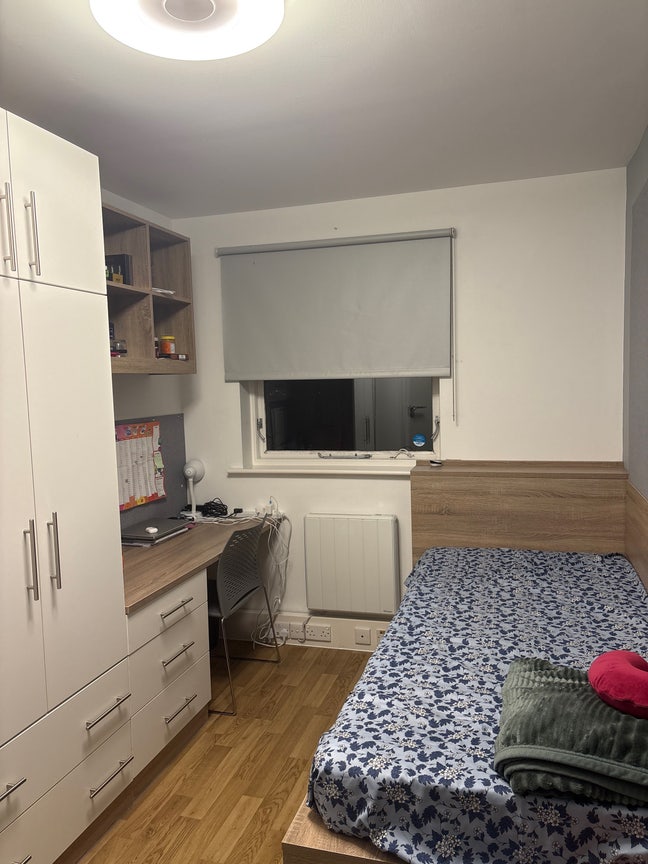 ⭐️Room Available-ARU Student Village Main Photo