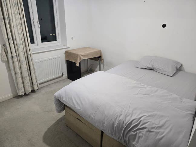 Ensuite in Charlton hayes Main Photo