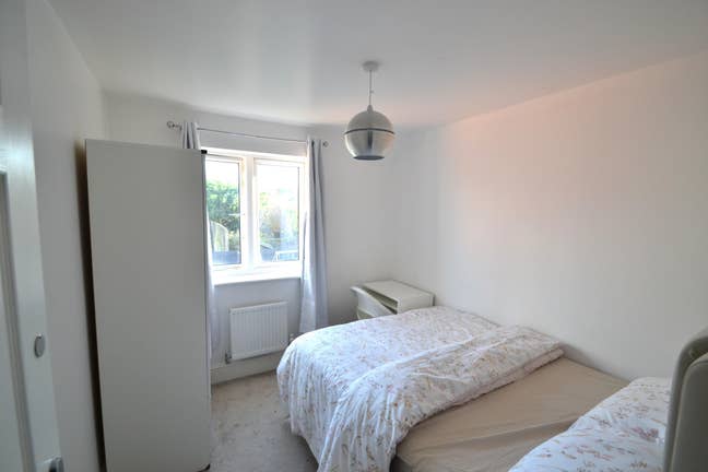 1 double room Main Photo