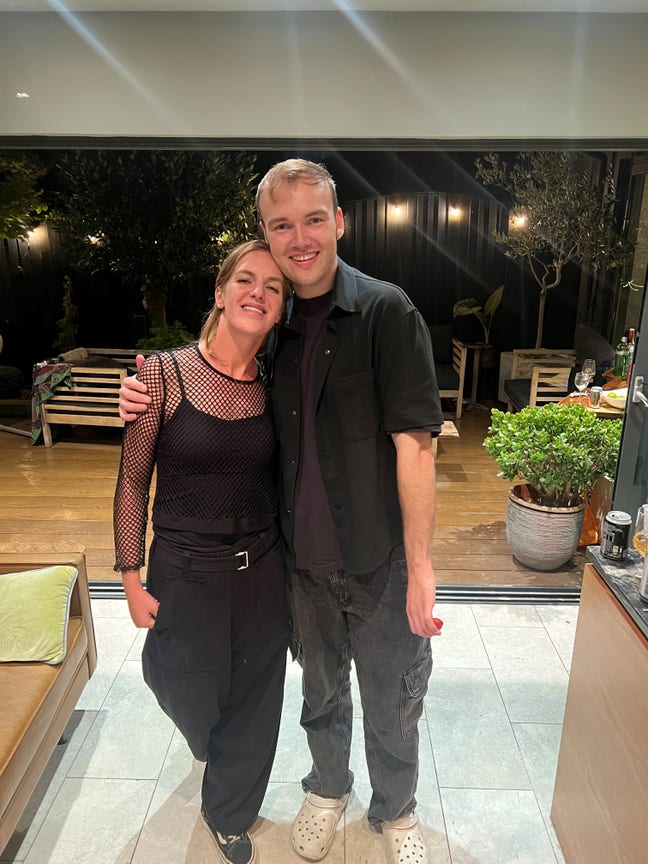 Sociable guy looking for friendly house share Main Photo