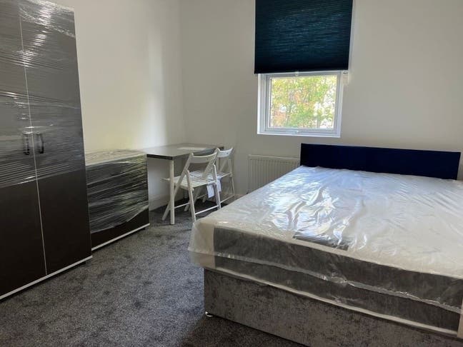 🌟 Ensuite Room to Let in Harlesden Main Photo