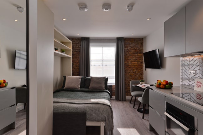 Bills Included,Best Location,No Fees ☎️ Main Photo