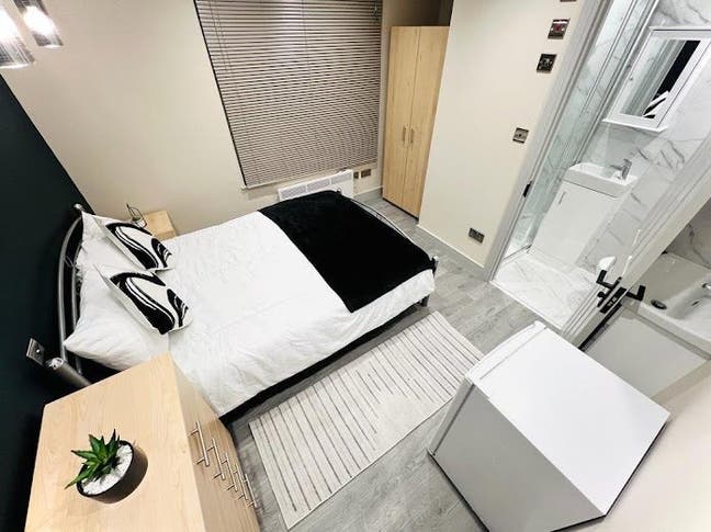 ✨Ensuite Room to Let in Norwood Main Photo