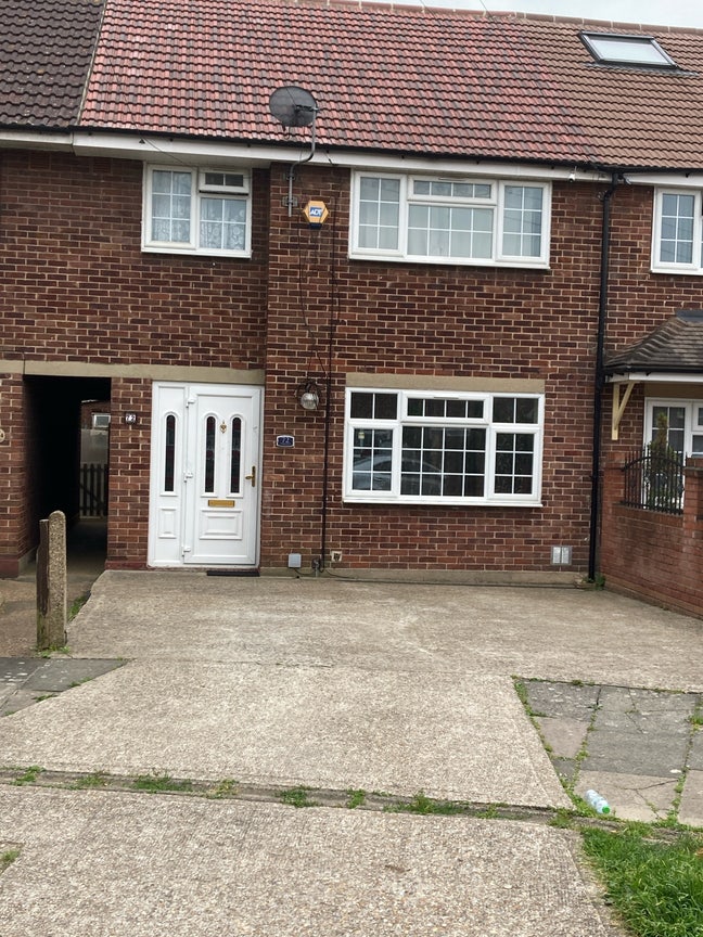 3 Bedroom. Fully furnished beautiful family house  Main Photo