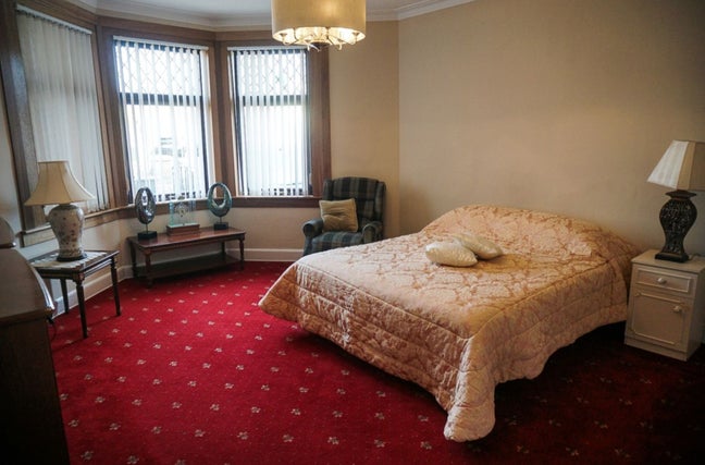 Double bedroom for rent  Main Photo