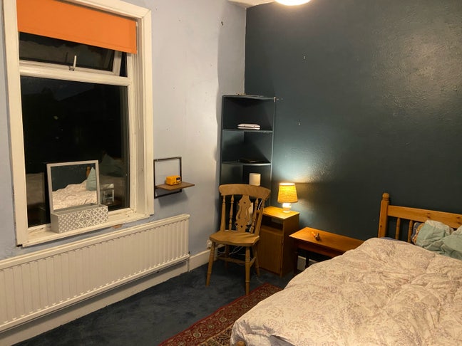 1 room available in burnage with good transport  Main Photo