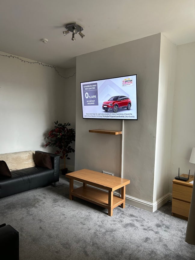 4 Bed Student Property inc All Bills in Ormskirk Main Photo