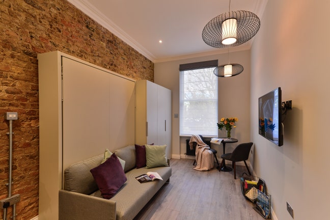 Bills Included, Best Location, Furnished 🔥 Main Photo