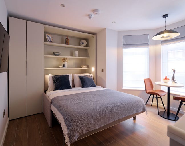 Utility Bills Included, Furnished, No Fees ☎️ Main Photo