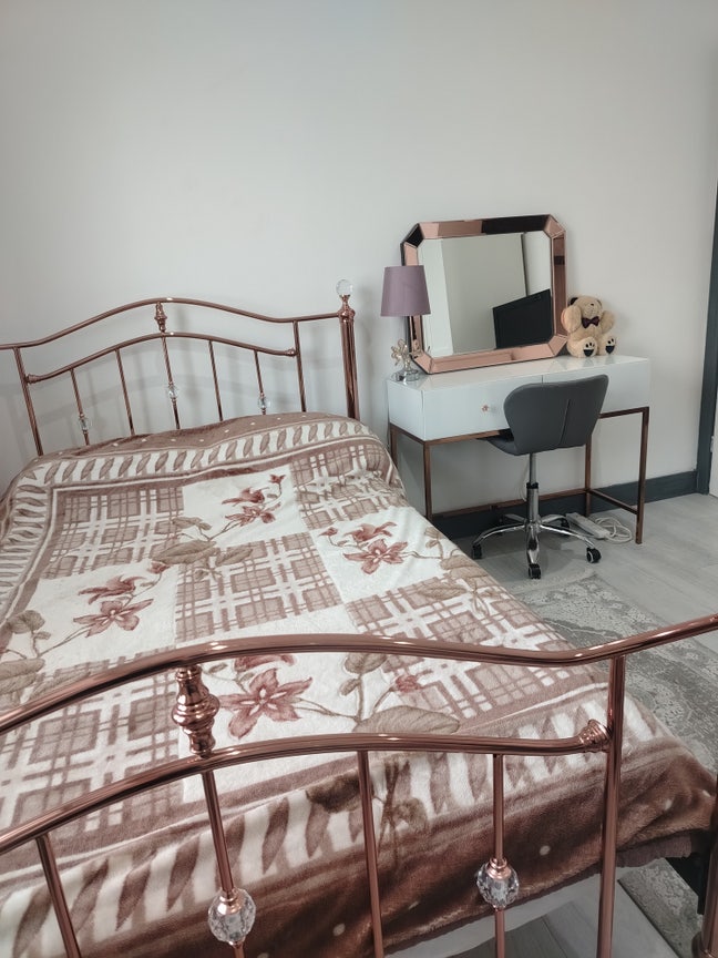 Double bed room  Main Photo