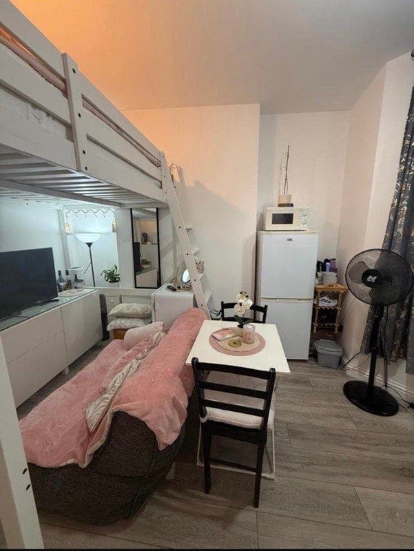 🌟 Double Room Available Now - Harlesden Main Photo
