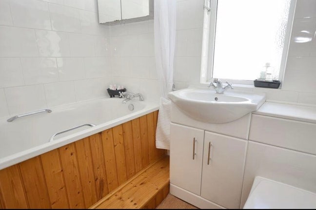 Beautiful Modern Double Room  Main Photo