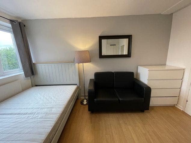 📍 Stunning Double Room • Clapton/Hackney • Rare Main Photo