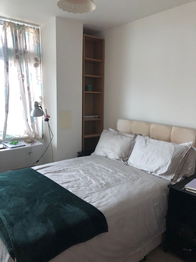 Ensuite penthouse double City Main Photo