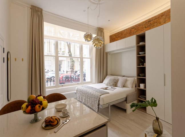 Bills Included, Roof Terrace, Short/Long Lets 🔥 Main Photo