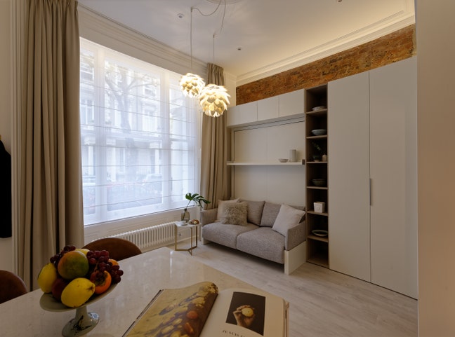 Bills Included, Roof Terrace, Short/Long Lets 🔥 Main Photo