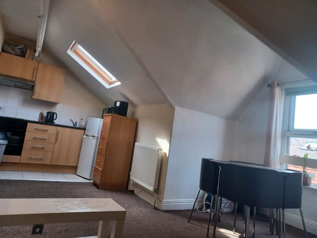  2 bed self contained studio 21st Dec or 1st Jan  Main Photo