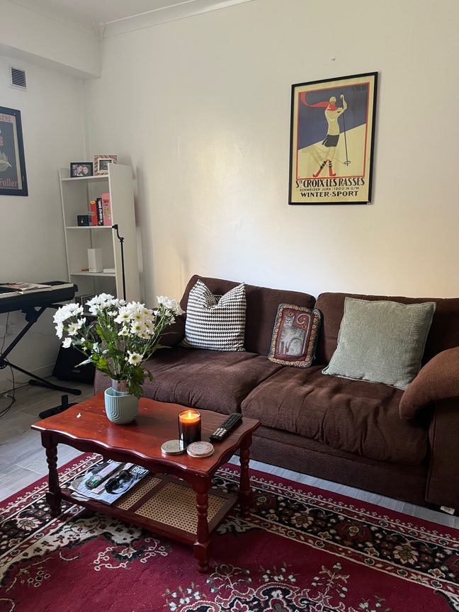 Double room next to Victoria Park 🌳 Main Photo