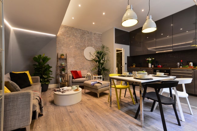 Bills Included, Best Location, Short/Long Lets 🔥 Main Photo