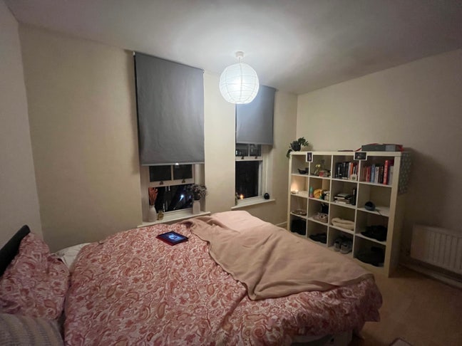 Large Double room in Shoreditch  Main Photo