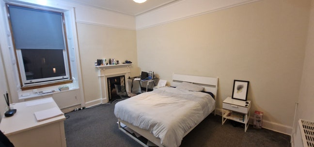Massive Room for Rent in Marchmont Main Photo