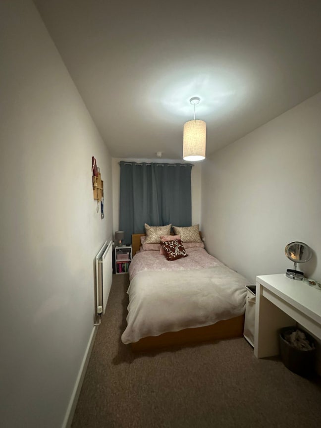 Double room - next to Greenwich station Main Photo