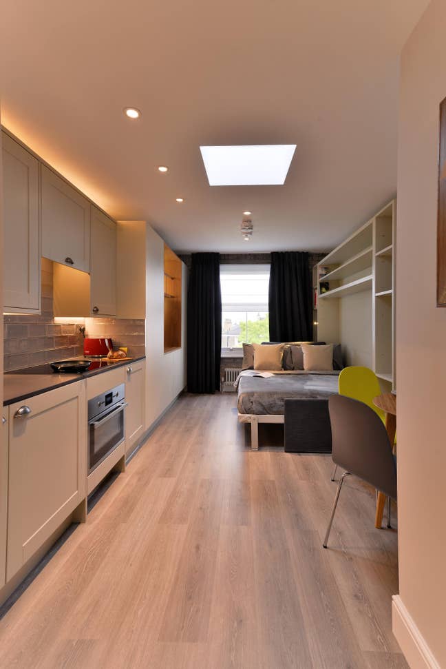 Bills Included, Best Location, Furnished 🔥 Main Photo