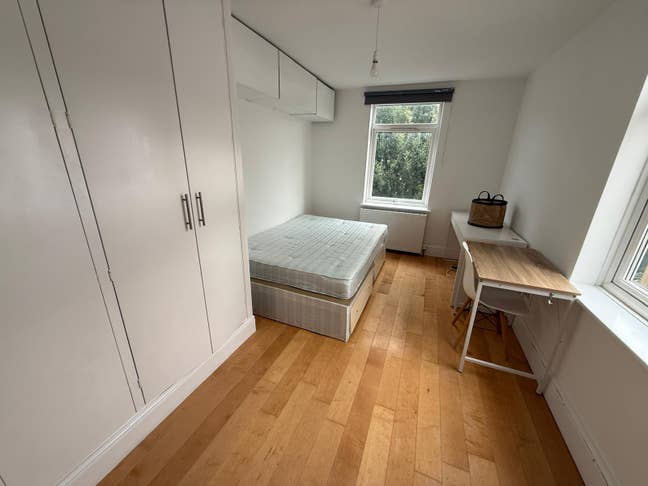 3 Single Rooms Kensal Green 5 Mins from Bakerloo Main Photo