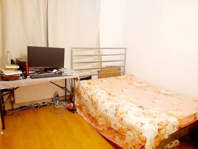 Doubl room(Ensuite)  for rent  Main Photo