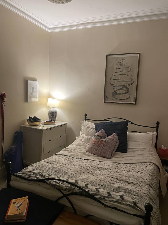 Room available - Cosy Maisonette in Camberwell Main Photo