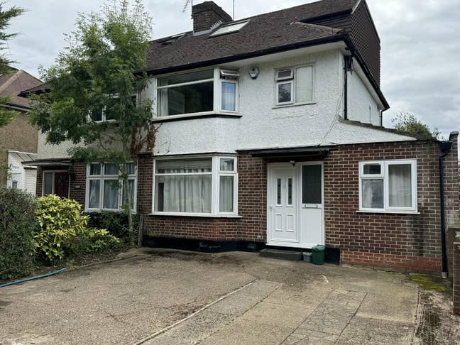 Lovely Double Room – Garden, Parking  Main Photo