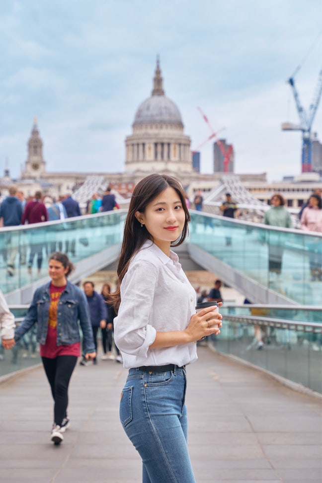 Nice to meet you :) Main Photo