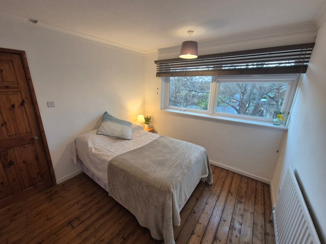 One Room Available in Well Maintained Woking Home Main Photo