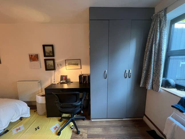 Double room in modern detached house with drive Main Photo