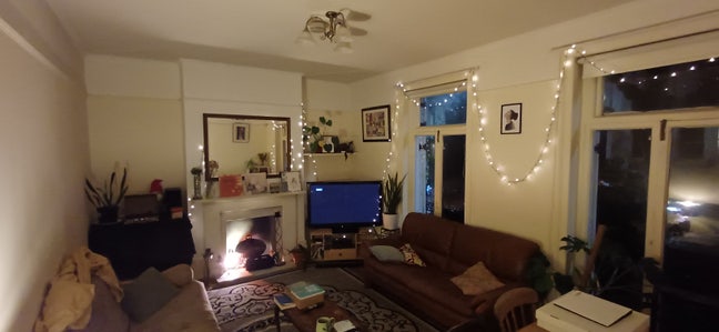 2 Rooms going in central brighton house Main Photo