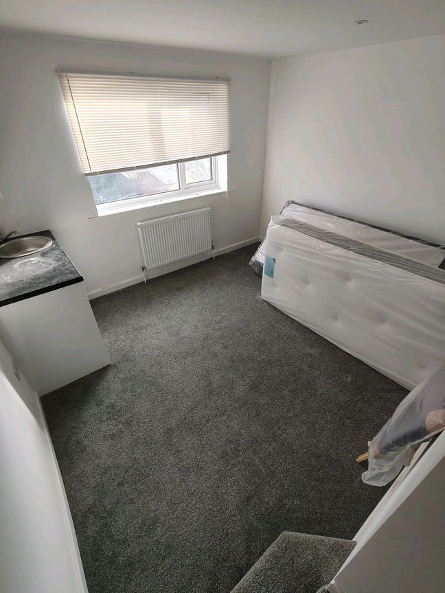 Parkstone ensuite rooms! Brand new Main Photo