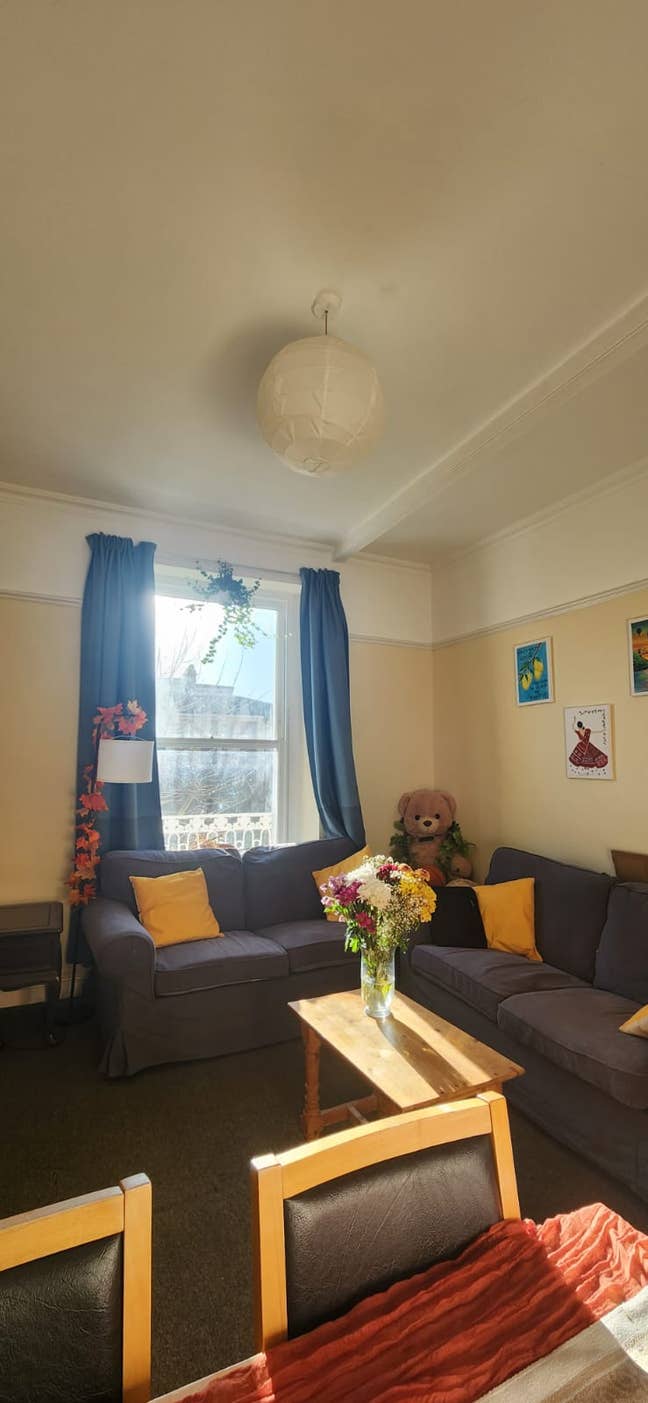 Lovely Double Room Available Near Clifton Main Photo
