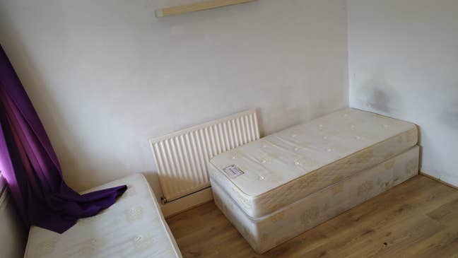 ***Double Room-Two People*** Main Photo