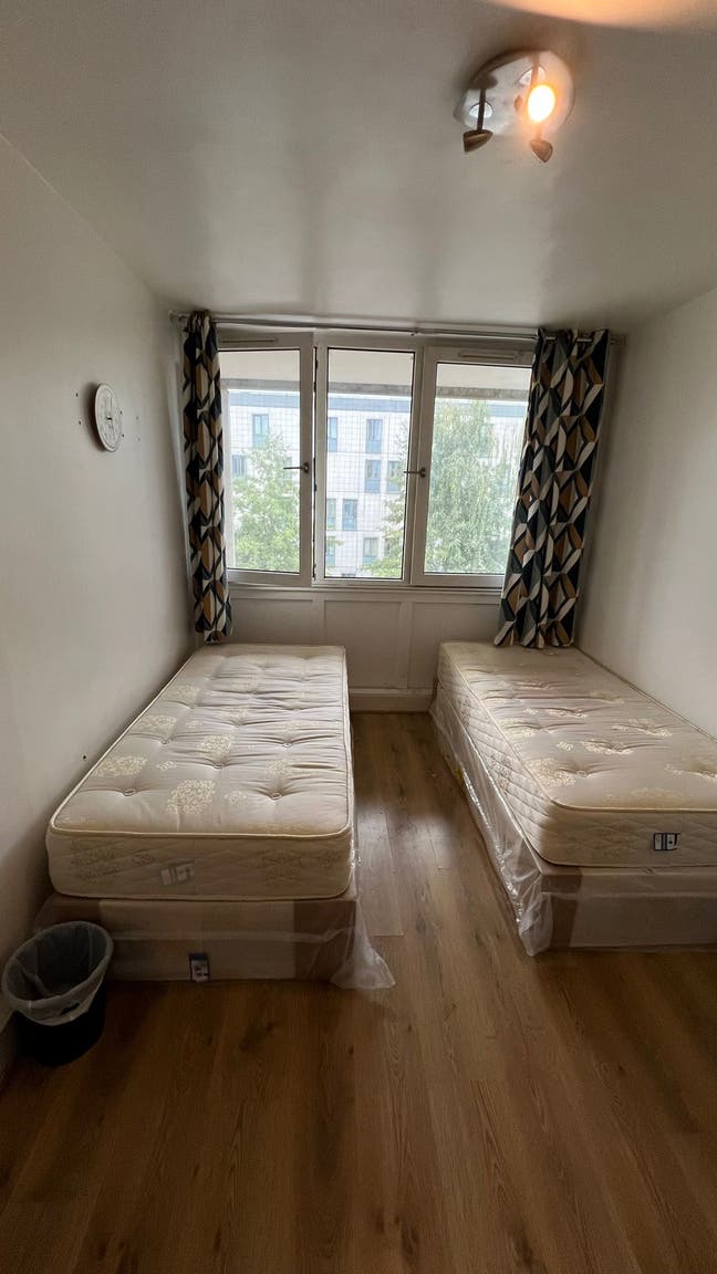 ***Double Room-Two People*** Main Photo