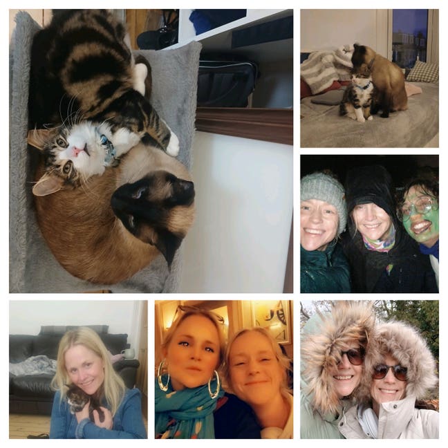 7 Jan 2026 Availability - Neat & welcoming  Main Photo