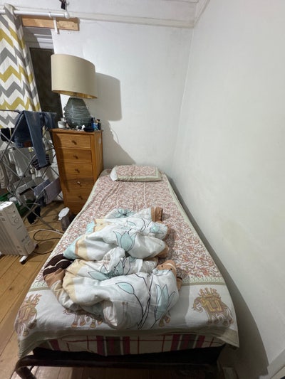 Sharing double bedroom  Main Photo