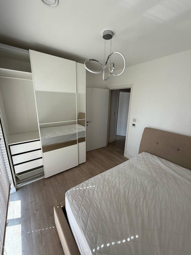 Room for Rent in a Modern Flat: Main Photo