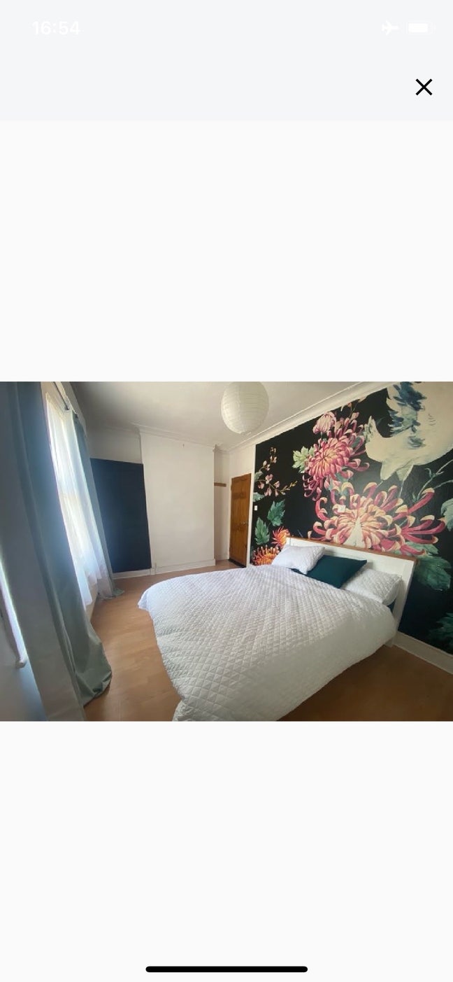 Double Bedroom in a friendly household in Tooting  Main Photo
