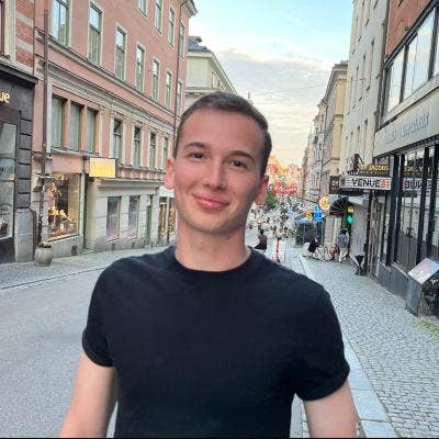 Exchange student looking for a central ensuite Main Photo