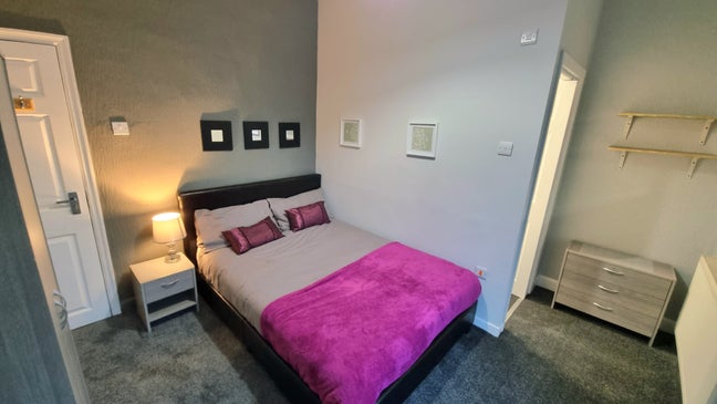 Two new stunning rooms in Heaton (Bolton) Main Photo