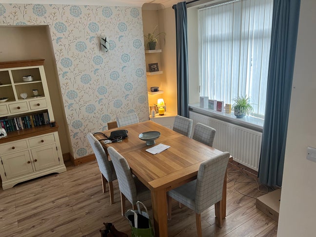 Looking for housemate for quiet home in Abertridwr Main Photo